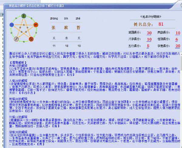 老项目新玩法：抖音起名项目0成本月入过w 抖音 经验心得 第5张