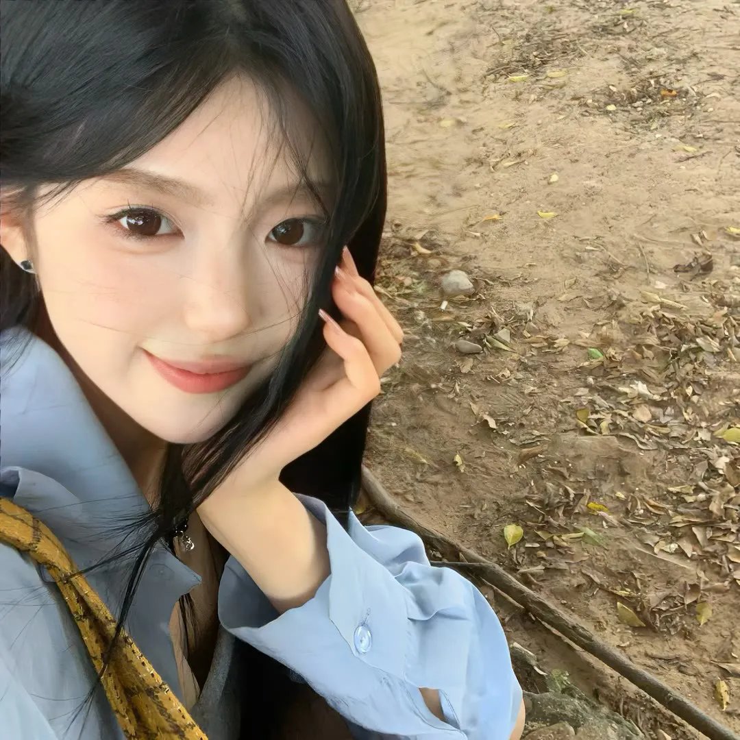 好女三头瞒